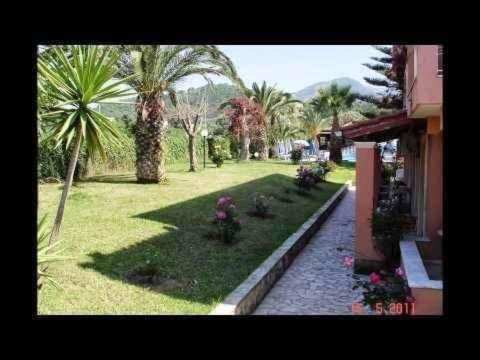 Hellens Village Almiros Beach Exterior photo