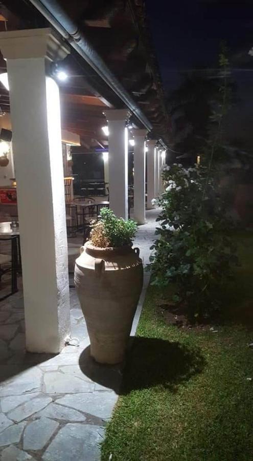 Hellens Village Almiros Beach Exterior photo